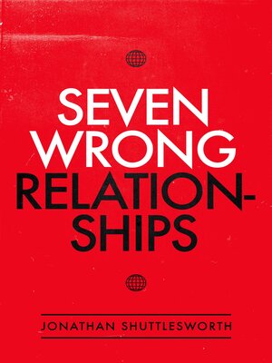 cover image of Seven Wrong Relationships